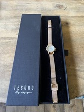Tesoro design ladies for sale  MABLETHORPE