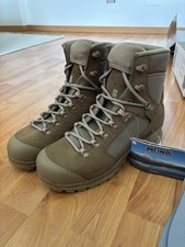Meindl tactical military d'occasion  Mertzwiller