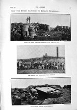 Vecchia stampa antica usato  Spedire a Italy