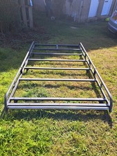 Roof rack rhino for sale  ABERDEEN