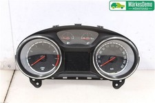 ORIGINAL Tachometer/Drehzahlmesser OPEL ASTRA K (B16)  2016 comprar usado  Enviando para Brazil