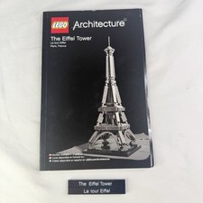 Lego architecture 21019 for sale  Conroe