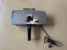 Sunbeam party grill for sale  Collegeville