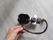 Suzuki 500 gleichrichter gebraucht kaufen  Wolfhagen