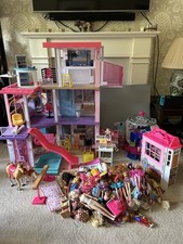 barbie dream house for sale barbie dream house for sale RUGBY