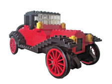 Vintage lego classic usato  Cogoleto