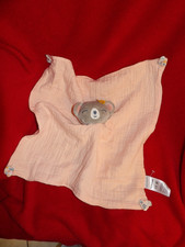 Doudou plat carré d'occasion  Épouville