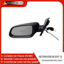 Retroviseur exterieur gauche d'occasion  Amiens-