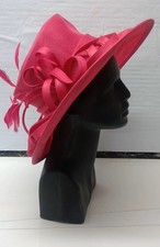Ladies unbranded cerise for sale  TENTERDEN