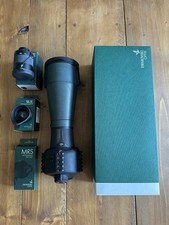 Swarovski str moa for sale  WARMINSTER