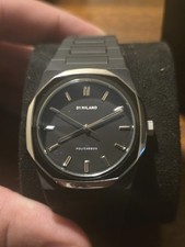 Watch milano pcbj14 for sale  Kent