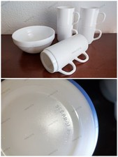 Arcopal kaffee tassen gebraucht kaufen  Usedom