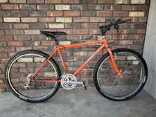 Rare orange 1990 for sale  Hartland