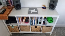 Ikea kallax vinyl for sale  MAIDSTONE