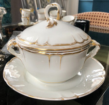 Ancienne saucière petit d'occasion Ancienne saucière petit d'occasion  Ham