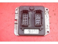Opel Vectra B 1999 Jednostka sterująca silnikiem ECU 90569370 MKO444688 na sprzedaż  PL