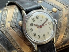 Montre ancienne mécanique d'occasion  Dijon