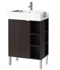 Ikea lillangen vanity for sale  BOLTON