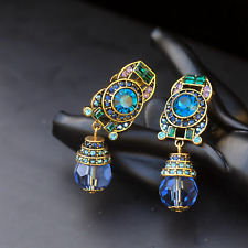 Boucles oreilles clip d'occasion  Paris VI