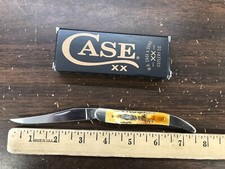 Casexx bone stag for sale  Storm Lake