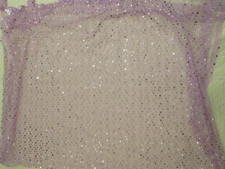 Sheer light purple for sale  USA