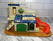 Vintage 1976 fisher for sale  Mundelein