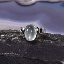 Aquamarin ring 925er gebraucht kaufen  Berlin