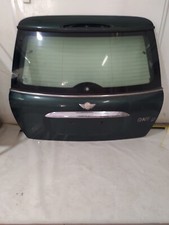 Portellone mini cooper usato  Acqui Terme