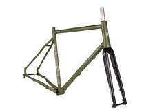 Fyxation quiver rahmenset gebraucht kaufen  Essen