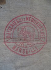 Rare sac toile d'occasion  Pornic
