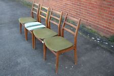 4xcasala stuhl vintage gebraucht kaufen  Rethem