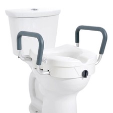 Vevor raised toilet for sale  Columbus