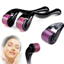 Dermaroller aghi 5mm usato  Casapesenna