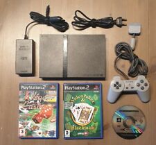 Sony playstation slim usato  Spoleto