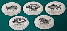 Gien assiettes ovales d'occasion  Niort
