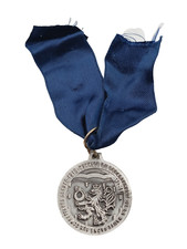 18.15 2025 médaille d'occasion  Saint-Jean-en-Royans