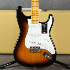 Fender 70th anniversary for sale  SHEFFIELD