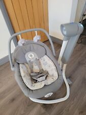 2 1 swing for sale  BOLTON