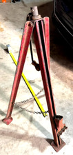 Vintage retro tripod for sale  Wellsboro