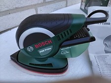Bosch primo schleifer gebraucht kaufen  Weyhausen
