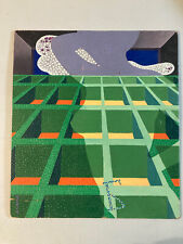 Rare belle peinture d'occasion  Toulouse-
