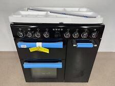 Smeg dual fuel for sale  BRADFORD
