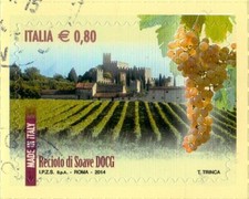 2014 italia repubblica usato  Budrio