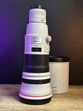 Canon 500mm ii for sale  Garden Grove