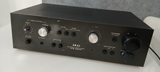 Amplificatore integrato akai usato  Valenzano
