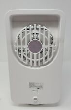 Refrigerador de ar portátil DH-KTS02 compacto USB ventilador de refrigeração oscilante evaporativo comprar usado  Enviando para Brazil