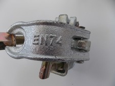 Normalkupplung geruestzubehoer gebraucht kaufen  Holzheim