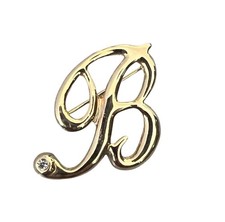 Script letter gold for sale  SWINDON