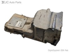Engine oil pan for sale  Denver