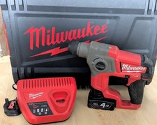 Milwaukee brushless cordless for sale  BRADFORD
